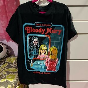 Bloody Mary shirt